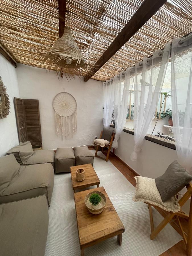 El Patio Secreto Appartement Alicante Buitenkant foto