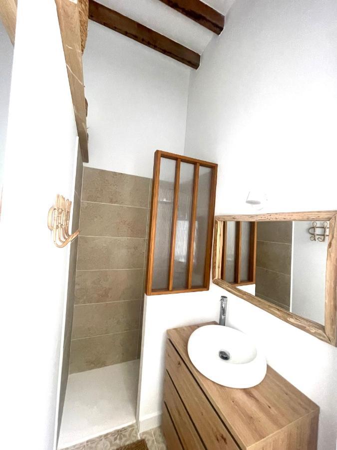 El Patio Secreto Appartement Alicante Buitenkant foto