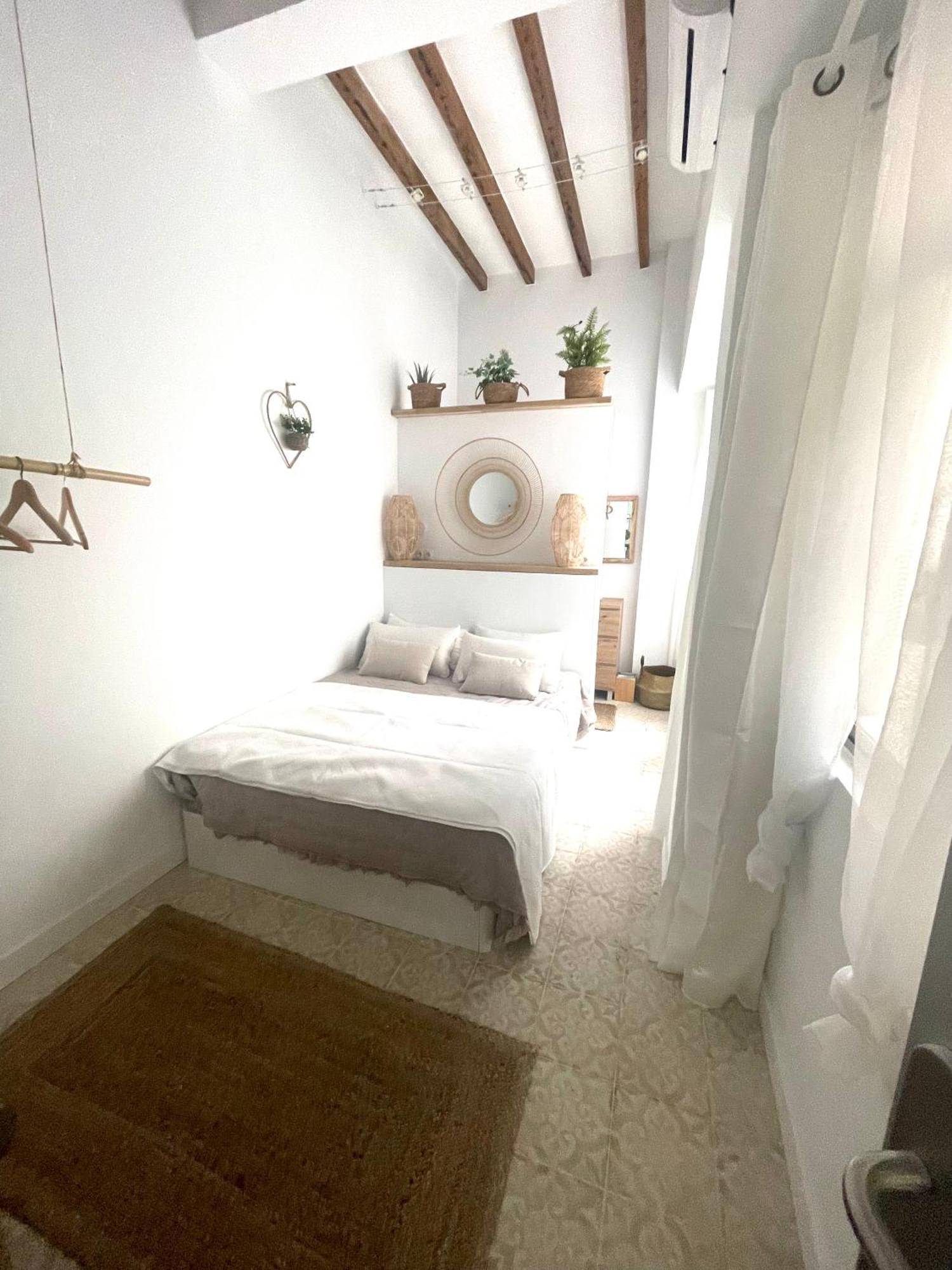 El Patio Secreto Appartement Alicante Buitenkant foto