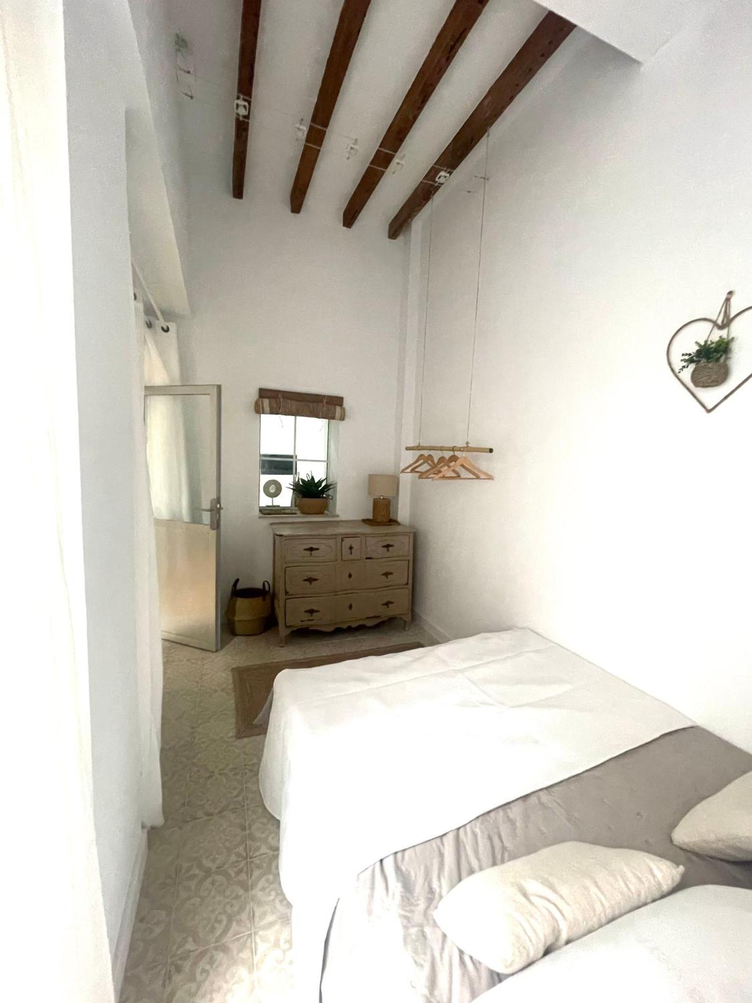 El Patio Secreto Appartement Alicante Buitenkant foto